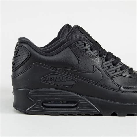 nike air max 90 leather voorschools schoenen|Nike Air Max 90 shoes.